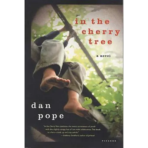 In the Cherry Tree - Paperback
