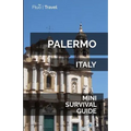 Palermo Mini Survival Guide - Paperback