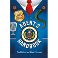 Odd Squad Agent's Handbook - Hardcover