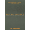The Planiverse: Computer Contact with a Two-Dimensional World - Paperback