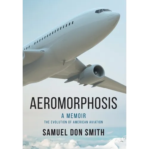 Aeromorphosis - Hardcover