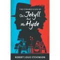 The Strange Case Of Dr Jekyll And Mr. Hyde - Paperback