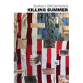 Killing Summer - Paperback