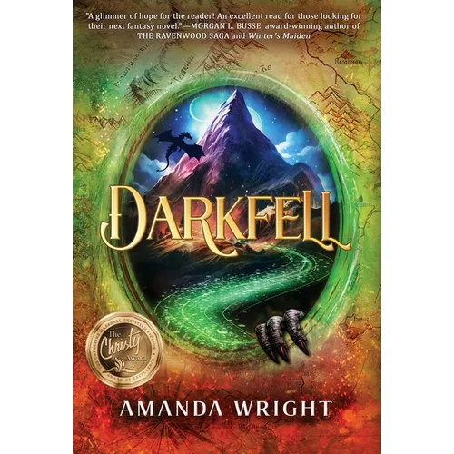 Darkfell - Hardcover