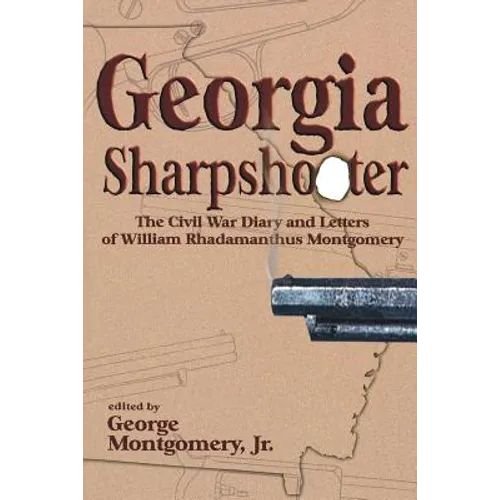 Georgia Sharpshooter