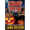 Swamp Spook - Paperback