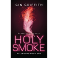 Holy Smoke - Paperback