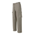 PIR Vintage Style Military Cargo Pants - McNeal