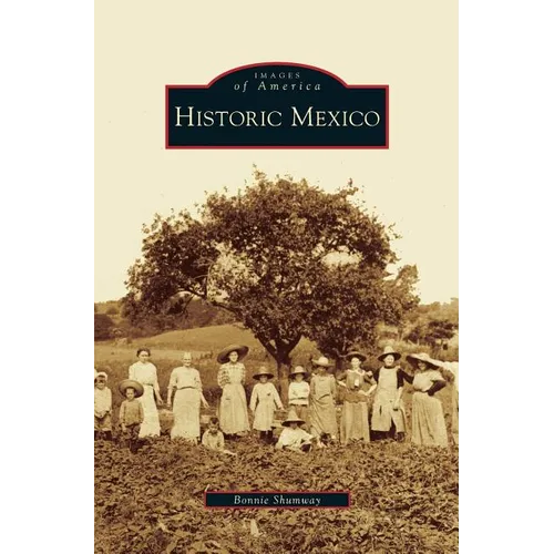 Historic Mexico
