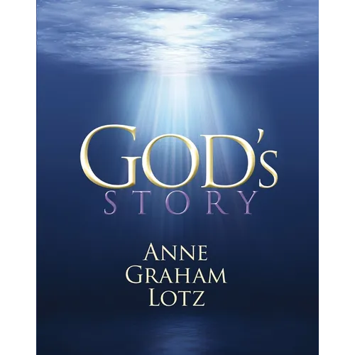 The God's Story - Paperback