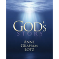 The God's Story - Paperback