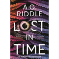 Lost in Time - Paperback