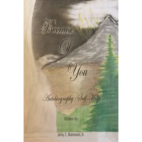 Because of You - Paperback