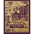 Walter Sickert: Sketches of Life - Hardcover