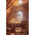 Children in the Attic - Paperback