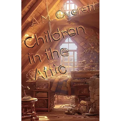 Children in the Attic - Paperback