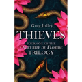 Thieves: Book One: The Obscurité de Floride Trilogy - Paperback