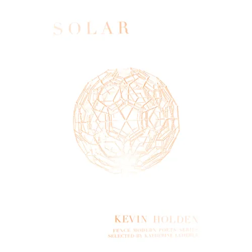 Solar - Paperback