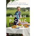 An Amish Picnic: Four Stories - Paperback