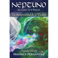 NEPTUNO La casa 12 y Piscis - Paperback