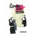 The Elephant on the Ceiling - Paperback