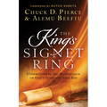 King's Signet Ring - Hardcover