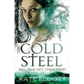 Cold Steel - Paperback