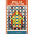 Storage Unit for the Spirit House - Paperback