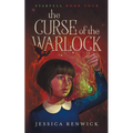 The Curse of the Warlock - Paperback
