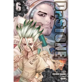 Dr. Stone, Vol. 6: Stone Wars - Paperback