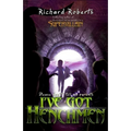 Please Don't Tell My Parents I've Got Henchmen - Paperback