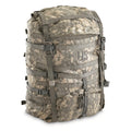 GI MOLLE Rucksack Main Pack