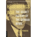 Heisenberg's War - Paperback