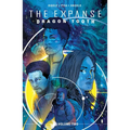 Expanse, The: Dragon Tooth Vol. 2 - Paperback