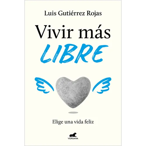 Vivir Más Libre / To Live More Freely - Paperback