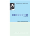 Heidegger y la mística: Colección Conjetura de filosofía - Paperback