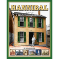 Hannibal: A Walk Through History - Paperback