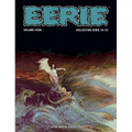 Eerie Archives Volume 4 - Paperback