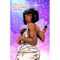 Fame: Megan Thee Stallion - Hardcover