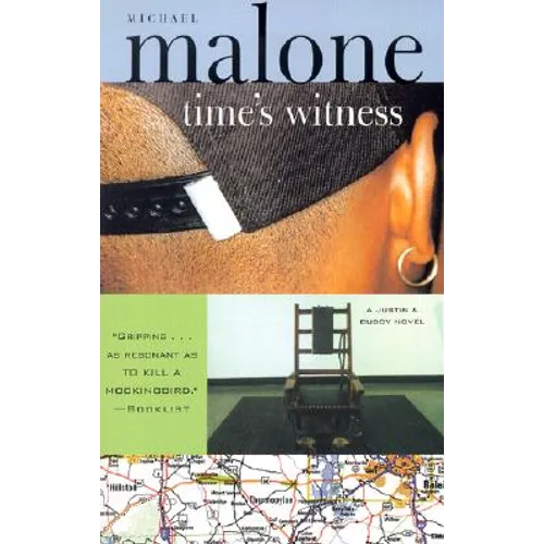 Time's Witness - Paperback
