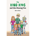 The King Kids and the Missing Pen - Paperback