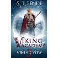 Viking Academy: Viking Vow - Paperback