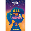 Disney/Pixar Inside Out 2: All in the Mind - Hardcover