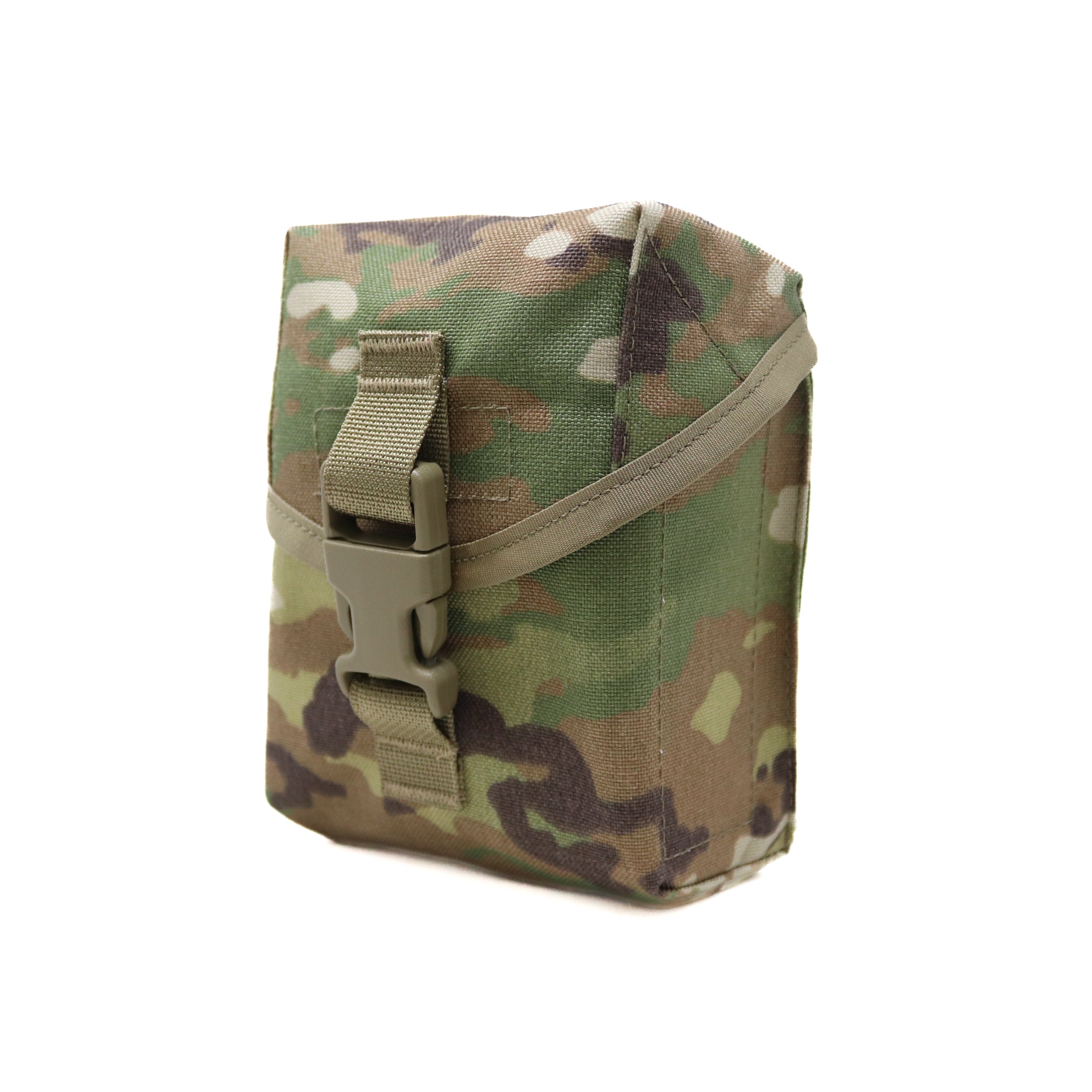 US SAW Pouch - 100/200 Round