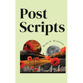 Postscripts - Paperback