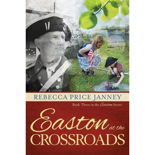 Easton at the Crossroads - Paperback