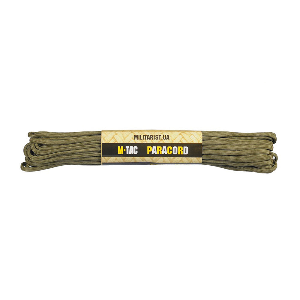 M-Tac Paracord Survival