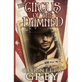 The Circus of the Damned - Paperback