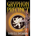 Gryphon Precinct - Paperback