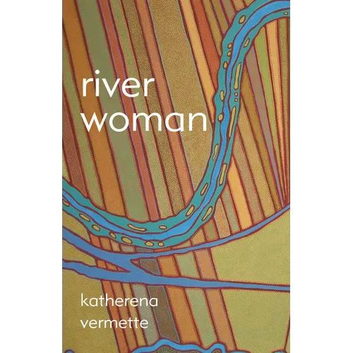 River Woman - Paperback